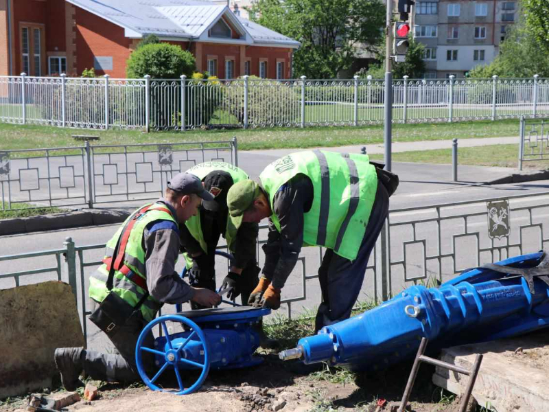 У Немишлянському районі усунули 90 аварій на мережах