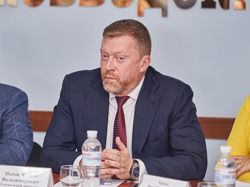 На КП «Харківводоканал» пройшло відкрите обговорення тарифів