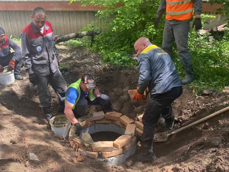 У Харкові у травні прочистили понад 84 км каналізаційних мереж