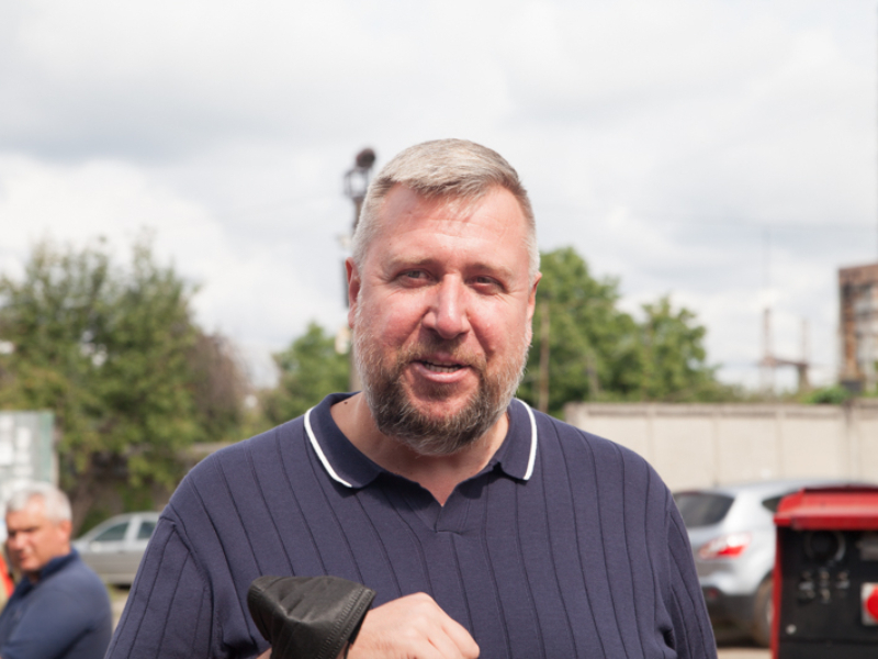 КП «Харківводоканал» завершив перекладку трубопроводу по 1-ому Орському провулку