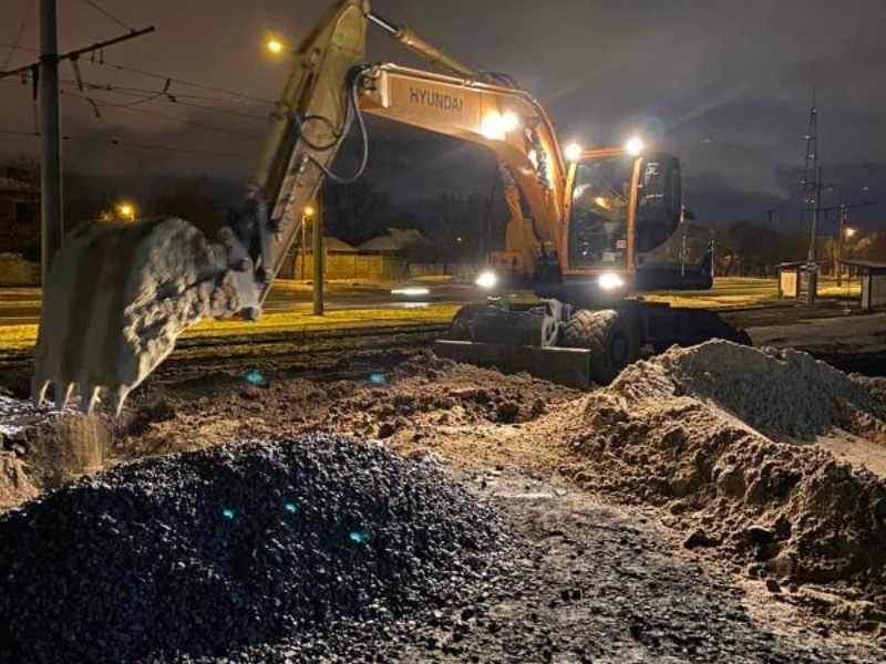 Водопостачання жителів Салтівського житлового масиву було повністю відновлено о 24 годині 1 грудня.