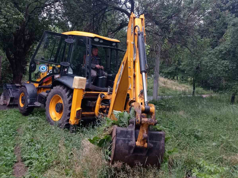 У Харкові оперативно ліквідували 10 пошкоджень на водоводах