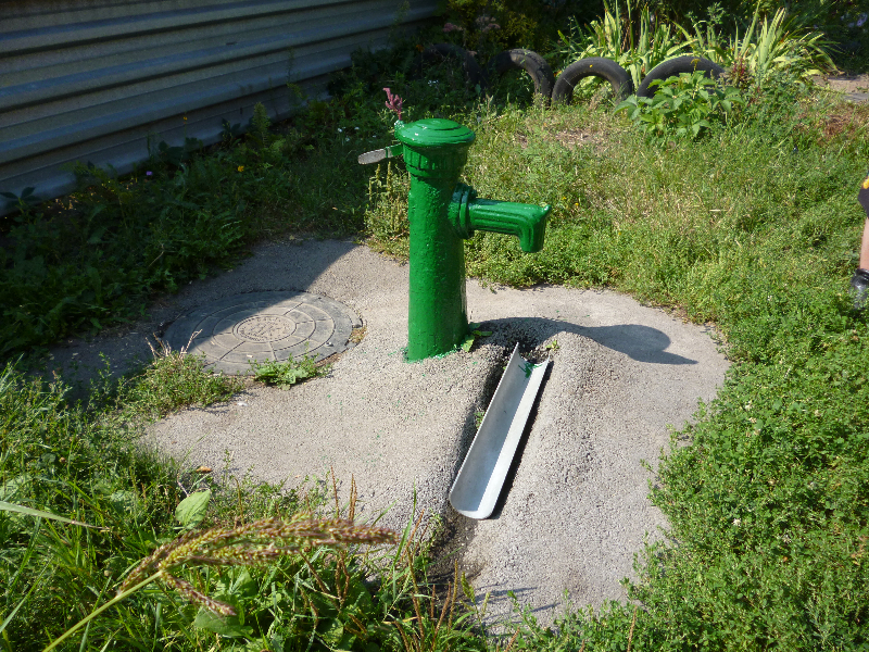 У Київському районі оперативно відновлюють водопостачання