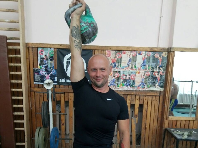Спортсмени КП «Харківводоканал» стали переможцями обласної спартакіади