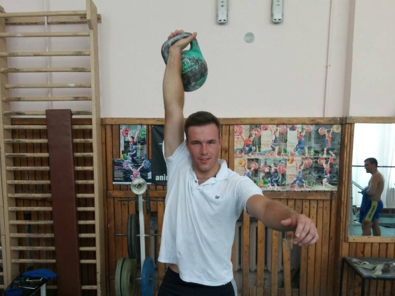 Спортсмени КП «Харківводоканал» стали переможцями обласної спартакіади