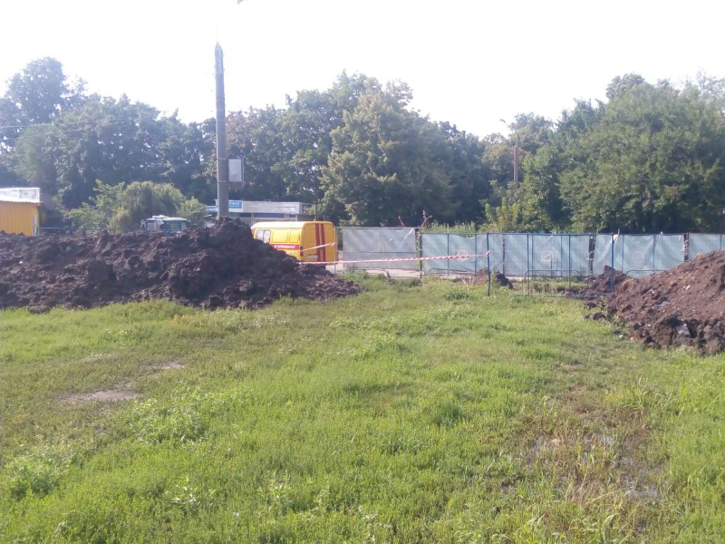 Бригади КП «Харківводоканал» усунули чотирнадцять пошкоджень на водоводах