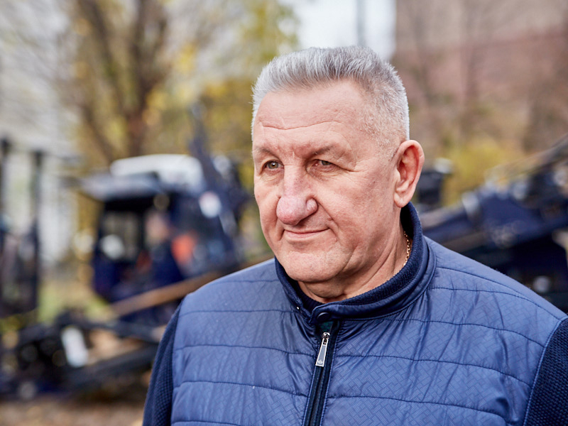 КП «Харківводоканал» перекладає мережі методом горизонтально-направленого буріння
