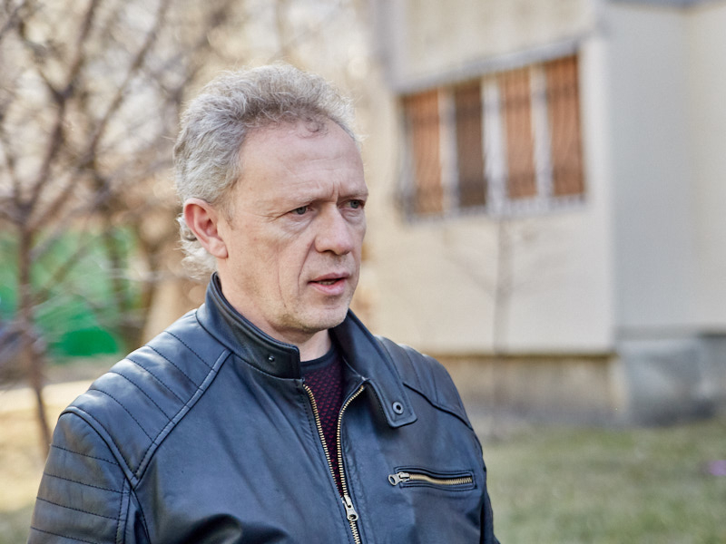 КП «Харківводоканал» встановлює будинкові прилади обліку холодної води