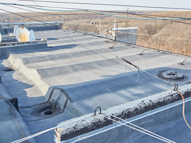 «Харківводоканал» завершує роботи з заміни водостічних комунікацій
