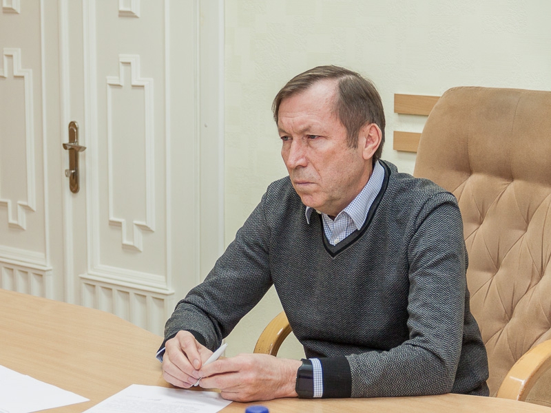 На КП «Харківводоканал» відбувся особистий прийом громадян