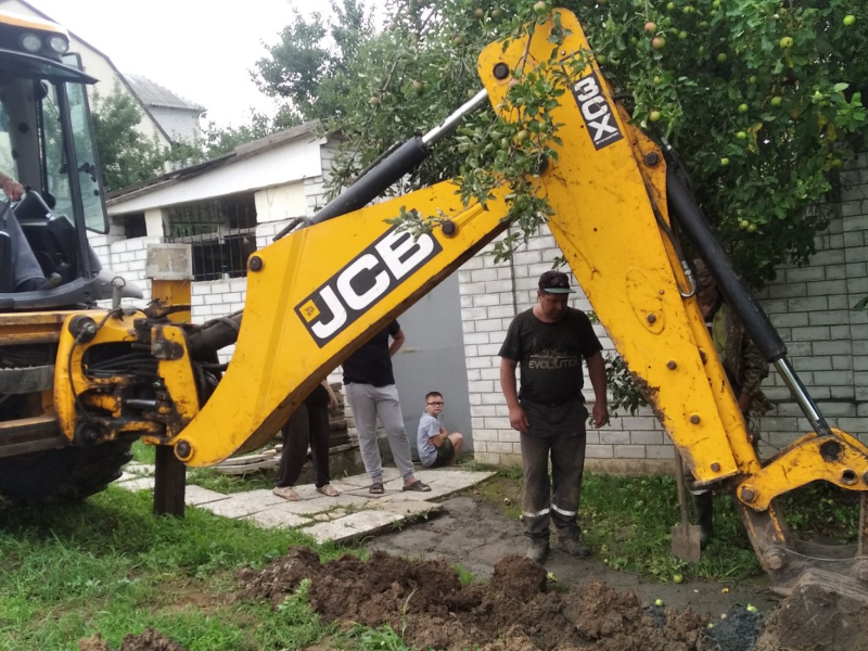 У Харкові ліквідували 10 аварійних ситуацій на водоводах