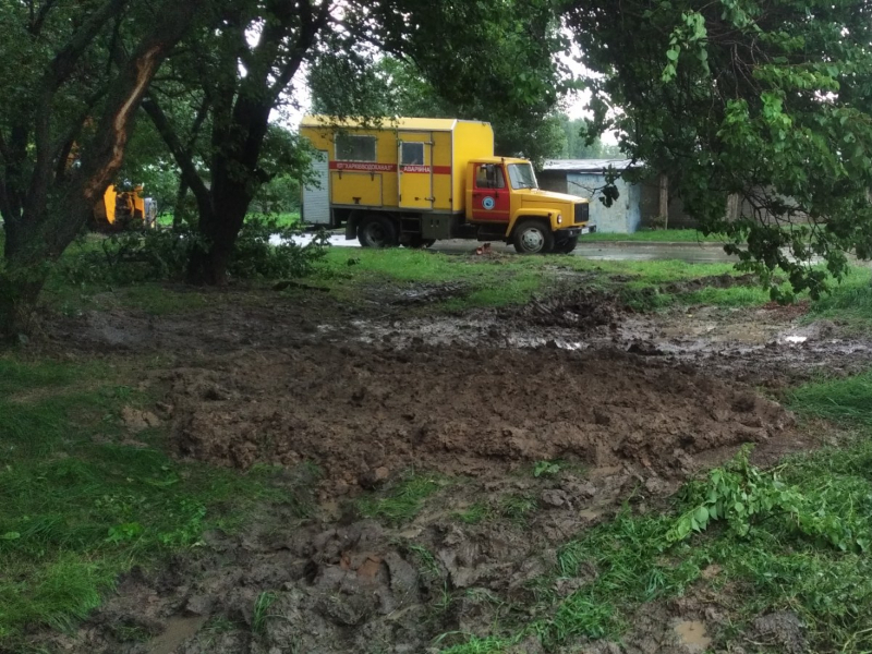 У Харкові ліквідували 10 аварійних ситуацій на водоводах