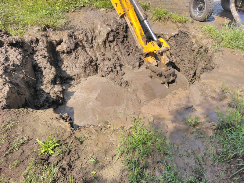 У Харкові ліквідували 10 аварійних ситуацій на водоводах