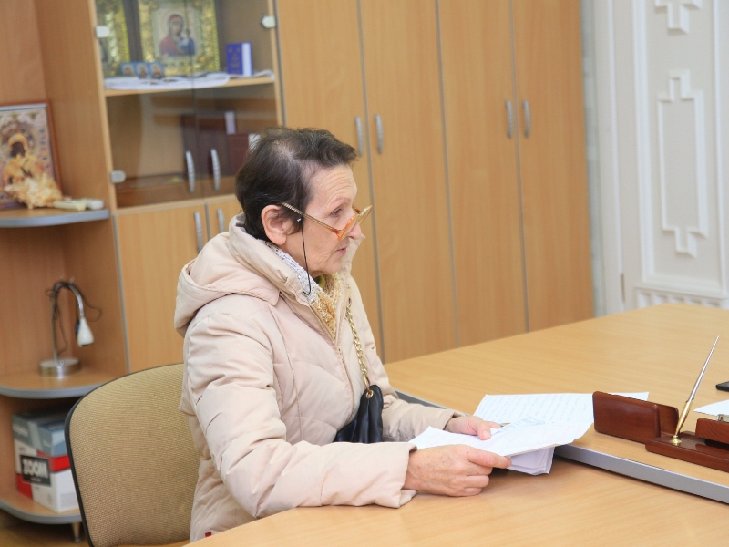На КП «Харківводоканал» відбувся особистий прийом громадян