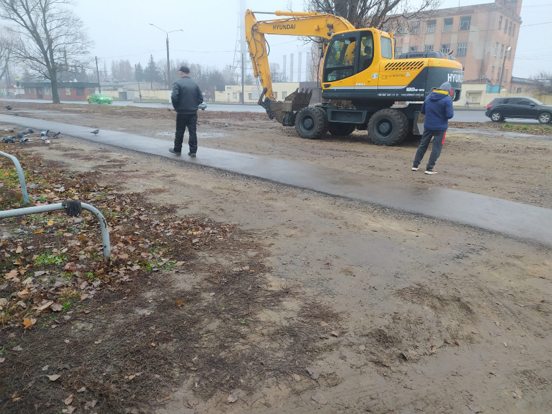 У Харкові за місяць усунули 330 пошкоджень на водоводах