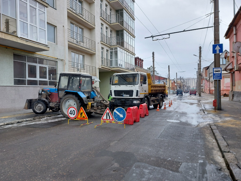 Бригади КП «Харківводоканал» відремонтували понад 120 об'єктів водопостачання