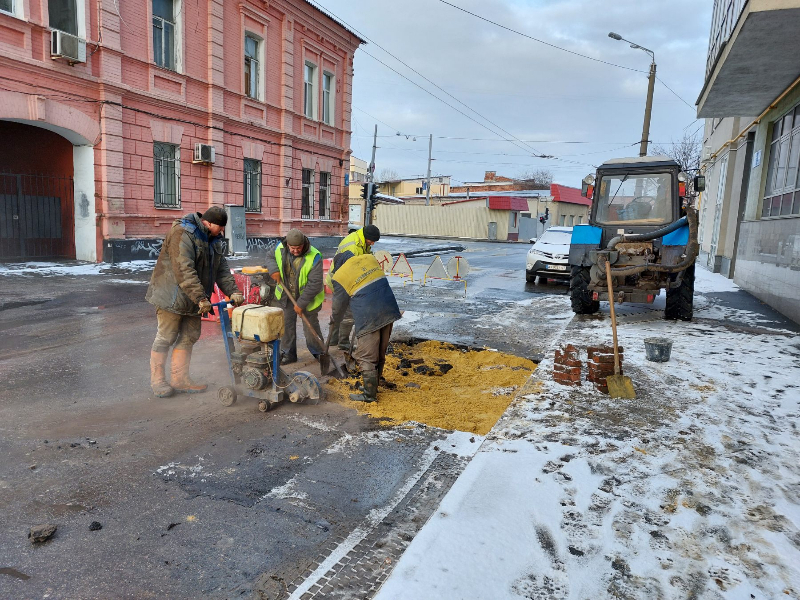 Бригади КП «Харківводоканал» відремонтували понад 120 об'єктів водопостачання