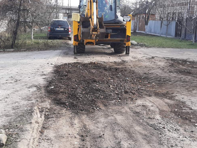 Ремонтники КП «Харківводоканал» усунули 21 аварію на водоводах
