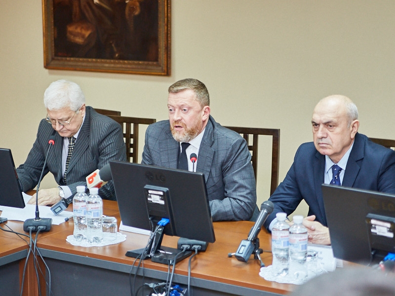 КП «Харківводоканал» і університет міського господарства співпрацюють у сфері підготовки висококваліфікованих фахівців 