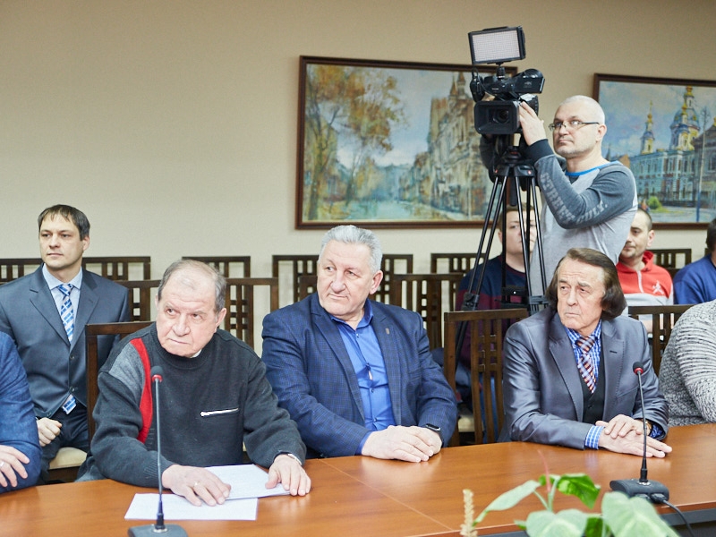 КП «Харківводоканал» і університет міського господарства співпрацюють у сфері підготовки висококваліфікованих фахівців 