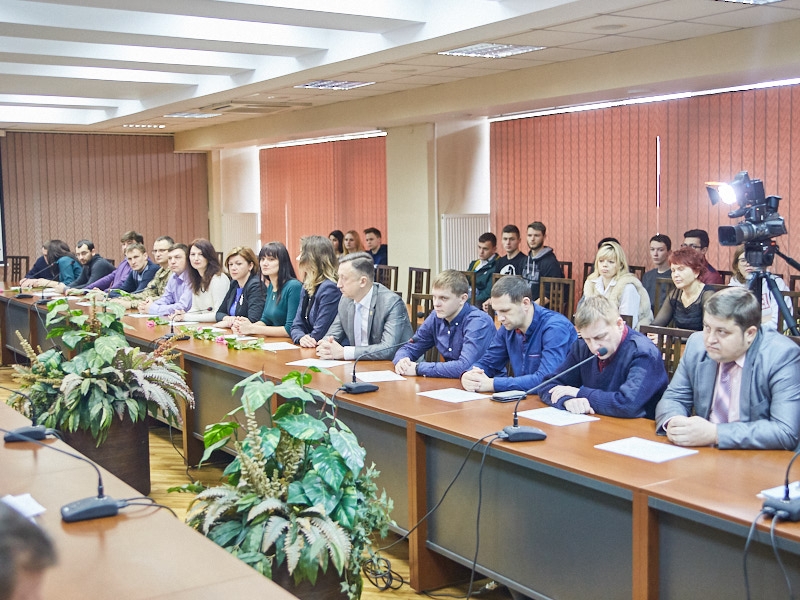 КП «Харківводоканал» і університет міського господарства співпрацюють у сфері підготовки висококваліфікованих фахівців 