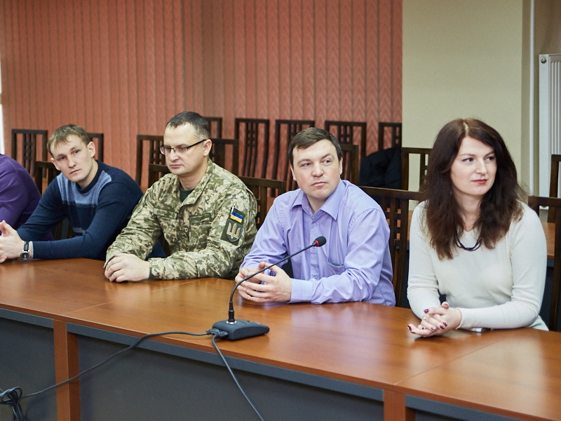 КП «Харківводоканал» і університет міського господарства співпрацюють у сфері підготовки висококваліфікованих фахівців 