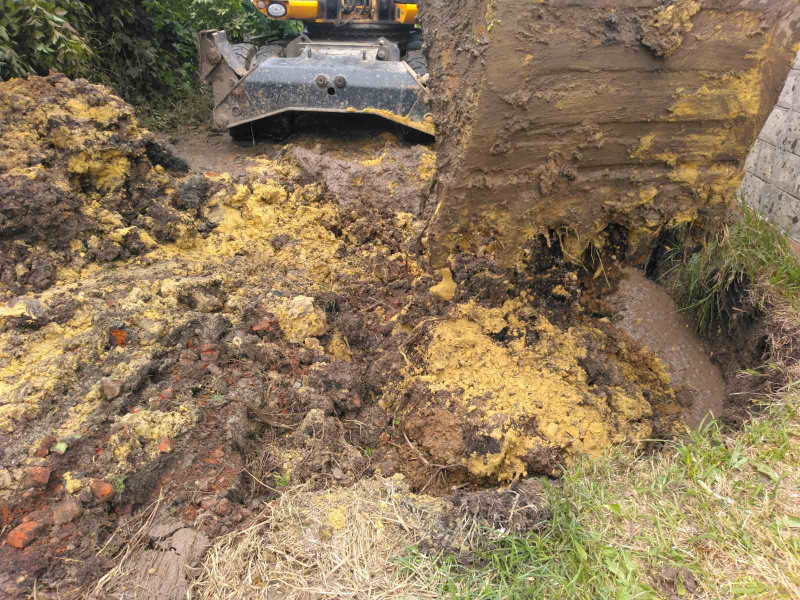 У Харкові ліквідували сім пошкоджень на водоводах