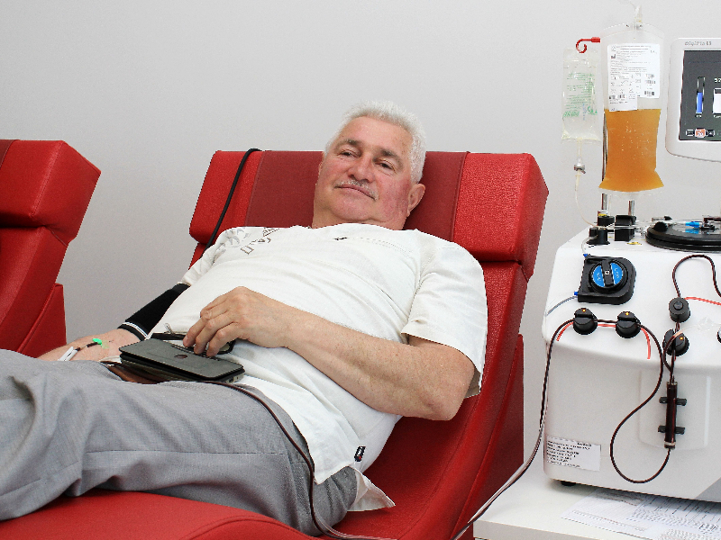 «Харківводоканал» взяв участь у передачі медикаментів для тяжкопоранених