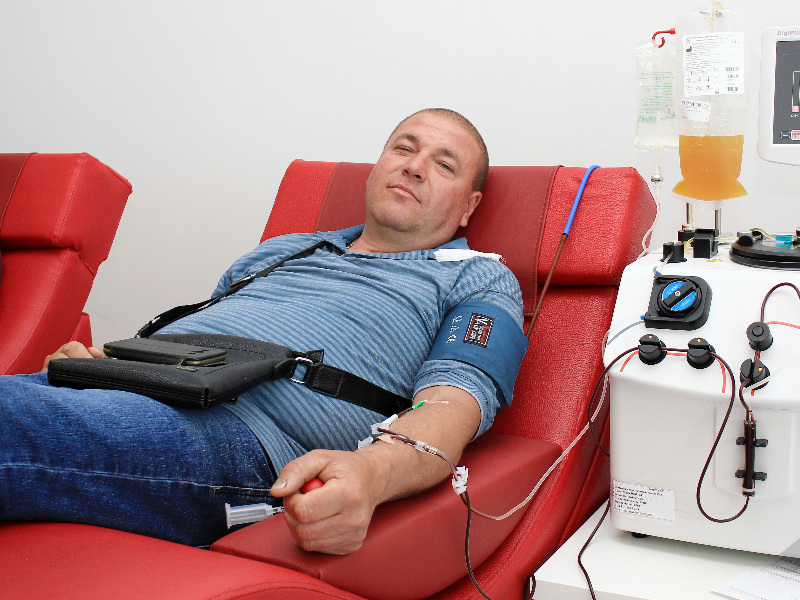 «Харківводоканал» взяв участь у передачі медикаментів для тяжкопоранених