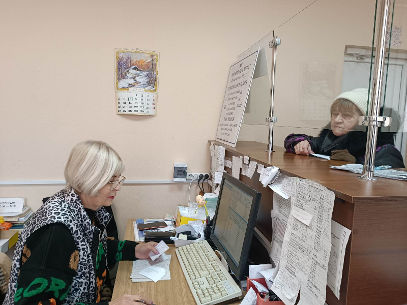 На «Харківводоканал» поінформували харків'ян, які повертаються до міста.