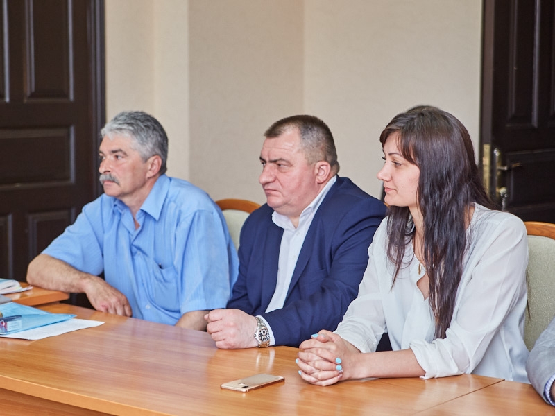 На КП «Харківводоканал» підвели підсумки огляду-конкурсу на кращу організацію охорони праці
