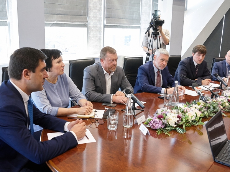Німецький банк «KfW» готовий надати Харкову кредит на 52 мільйона євро