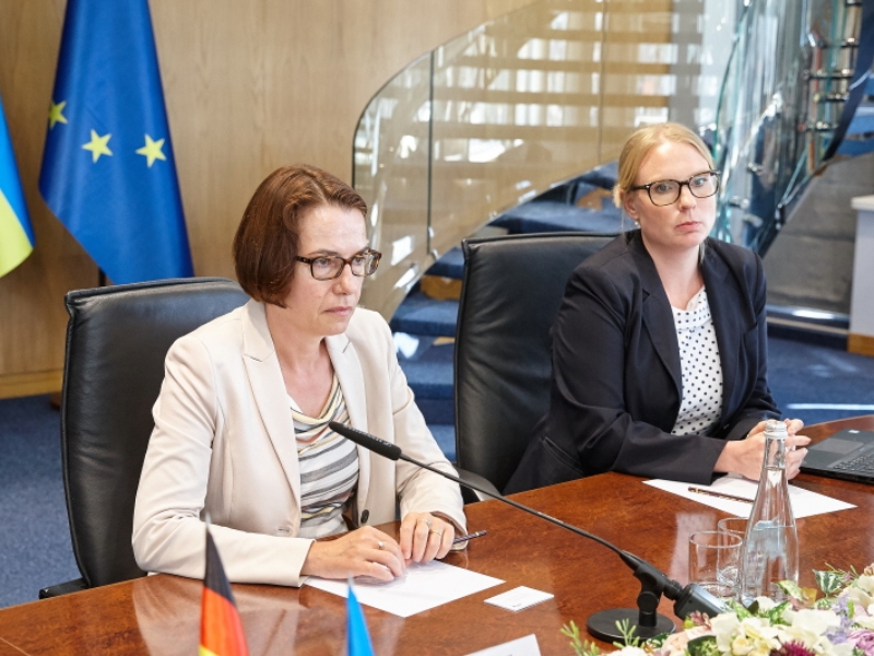 Німецький банк «KfW» готовий надати Харкову кредит на 52 мільйона євро