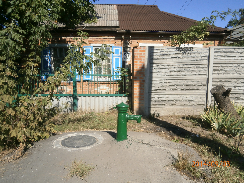 З початку року в Харкові відремонтували 650 колонок 