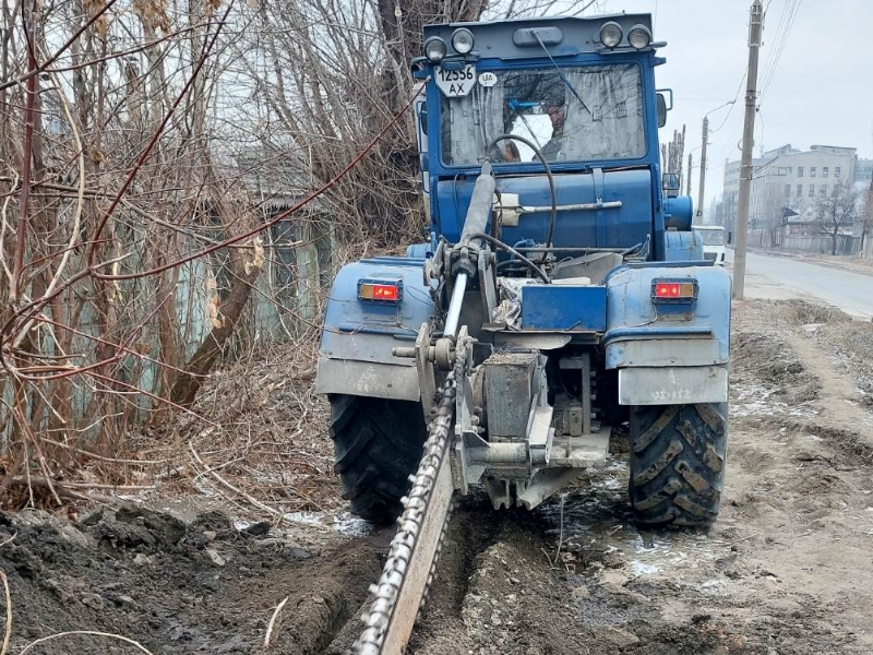 У Харкові усувають 13 аварій