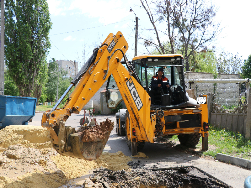 У Харкові за тиждень ліквідували 50 аварій