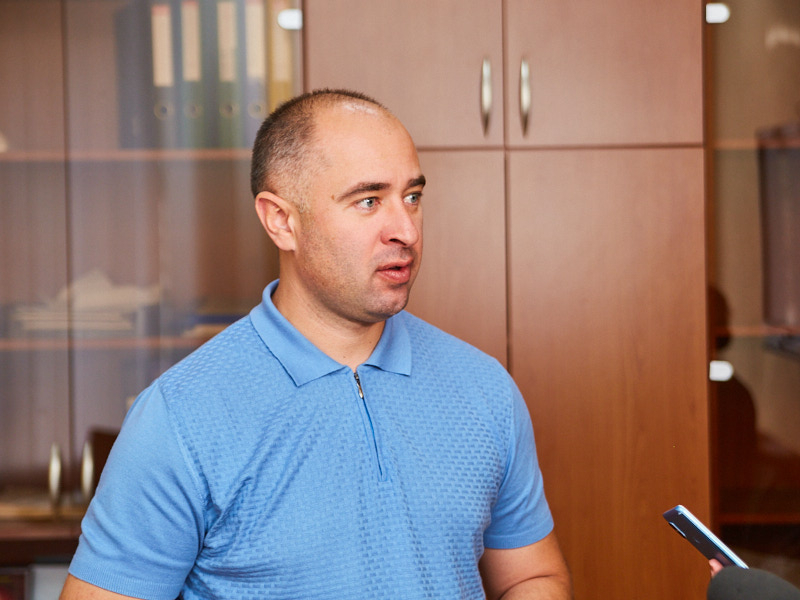 У Харкові успішно реалізується міська програма зі встановлення приладів обліку води