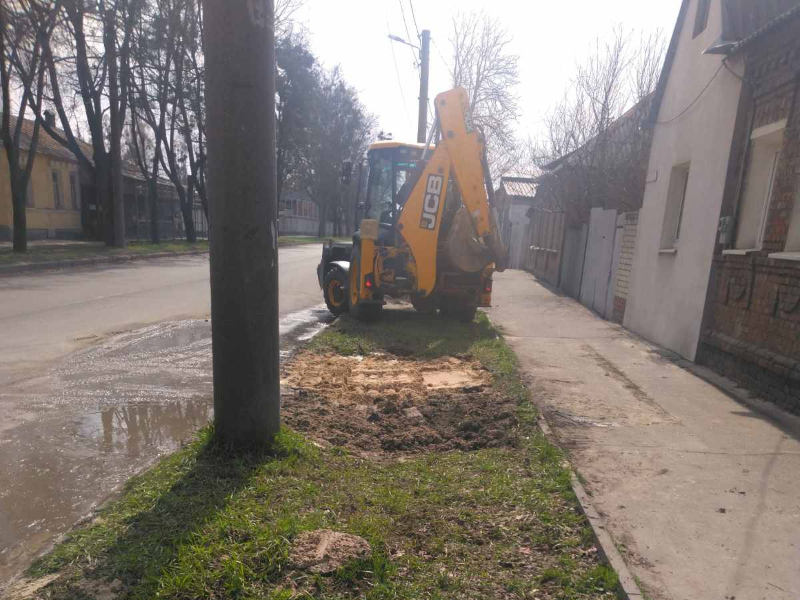 У Харкові аварійні бригади відновлюють водопостачання
