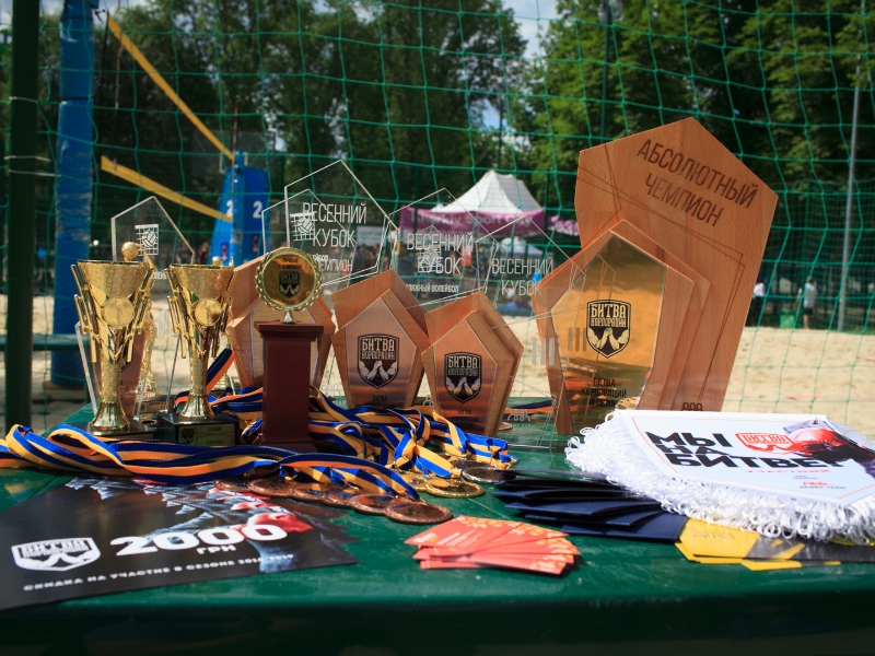 Команда КП «Харківводоканал» стала абсолютним чемпіоном третього сезону «Битви корпорацій»