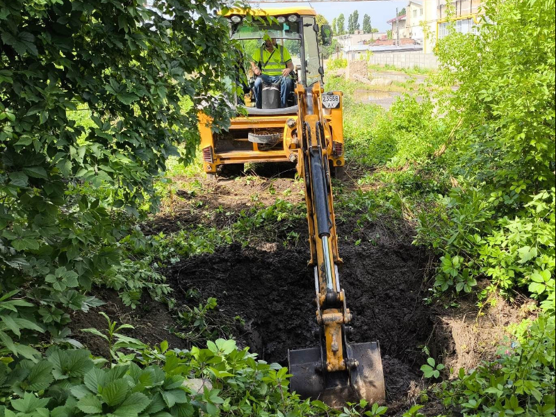 У Харкові оперативно відновлюють водопостачання