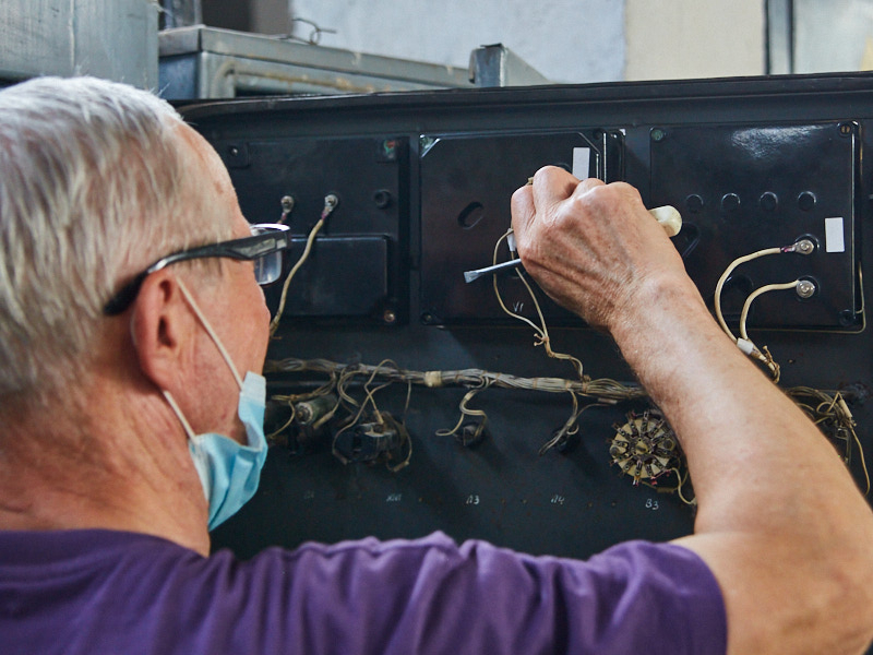 На КП «Харківводоканал» підготовка об'єктів водопостачання відбувається за графіком