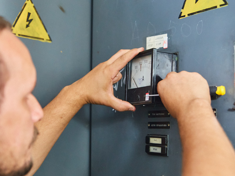 На КП «Харківводоканал» підготовка об'єктів водопостачання відбувається за графіком