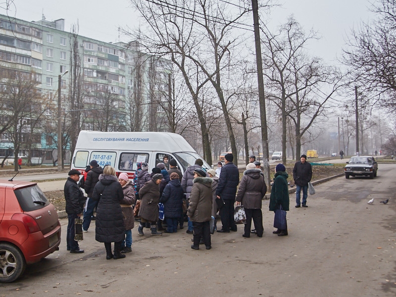 КП «Харківводоканал» продовжує переукладати договори з абонентами