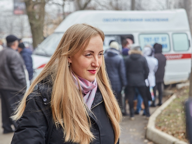 КП «Харківводоканал» продовжує переукладати договори з абонентами