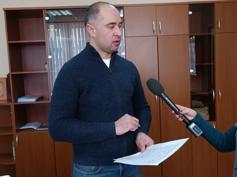 Жителі понад 1100 будинків переуклали договори з КП «Харківводоканал»