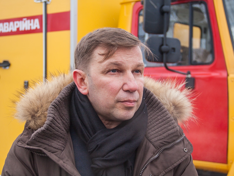 Несанкціоновані скидання в стічні води є однією з причин руйнування каналізаційних колекторів