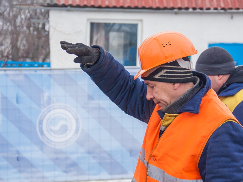 Несанкціоновані скидання в стічні води є однією з причин руйнування каналізаційних колекторів