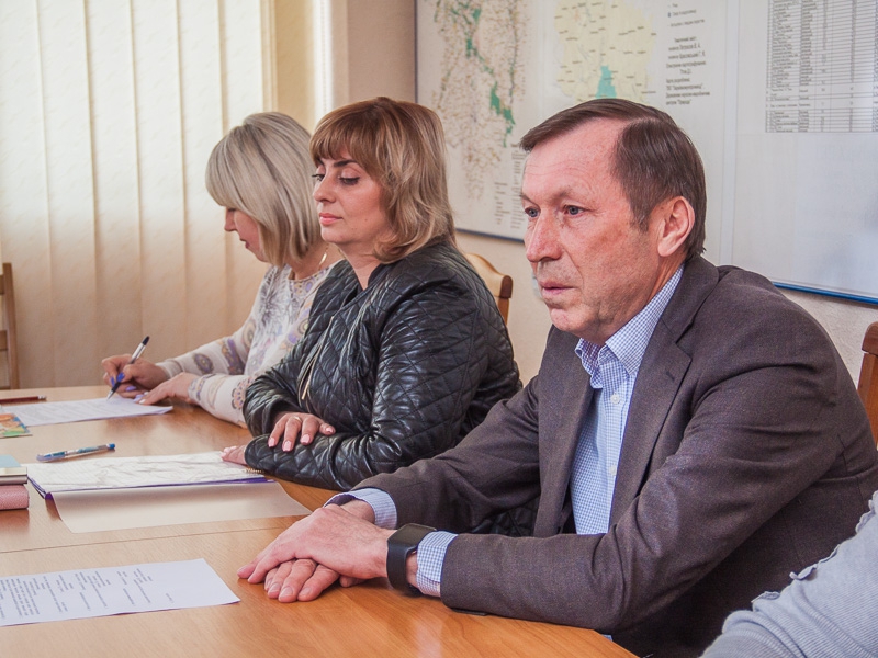 Студенти Харківського національного університету ознайомилися з роботою КП «Харківводоканал»
