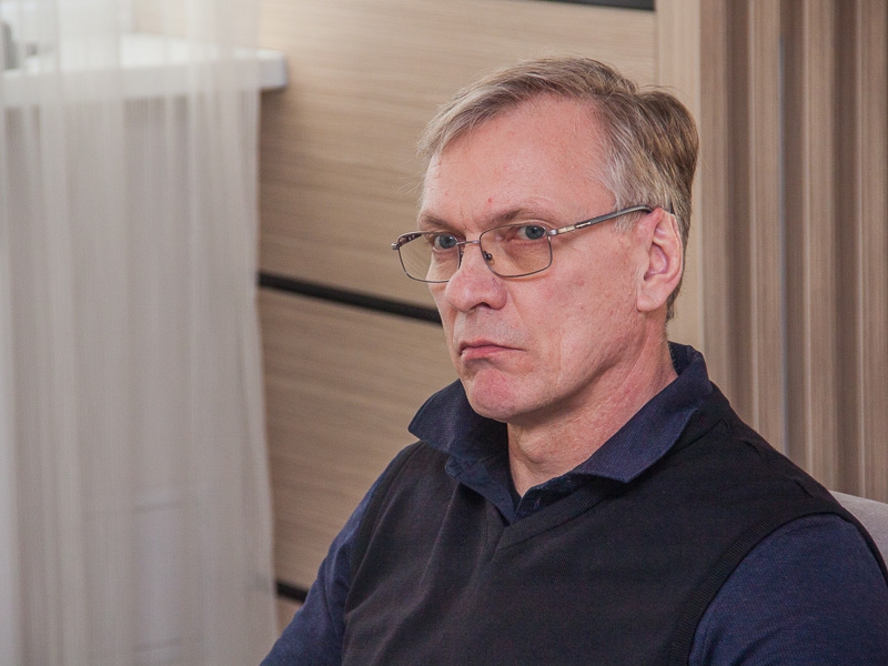 На КП «Харківводоканал» відбулося засідання науково-технічної ради