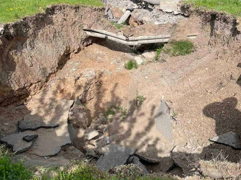 Бригади КП «Харківводоканал» планують відновити подачу води у Салтівському житловому масиві